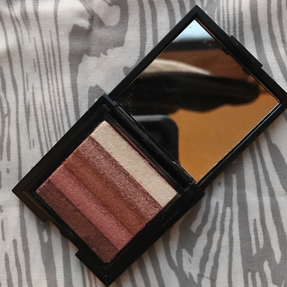 💥NEW mini Bobbi Brown Shimmer Brick in Bronze! 💥